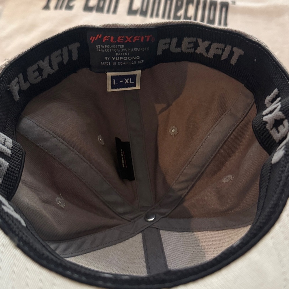 Cali Connection Bundle Shirt, Grass Roots Hat 7 5/8 DNA Genetics, Pink House Hat - Picture 13 of 14